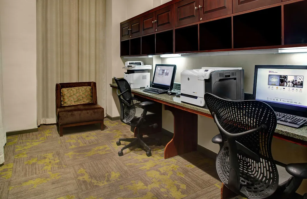 Hilton Garden Inn New York/Manhattan-Chelsea-1