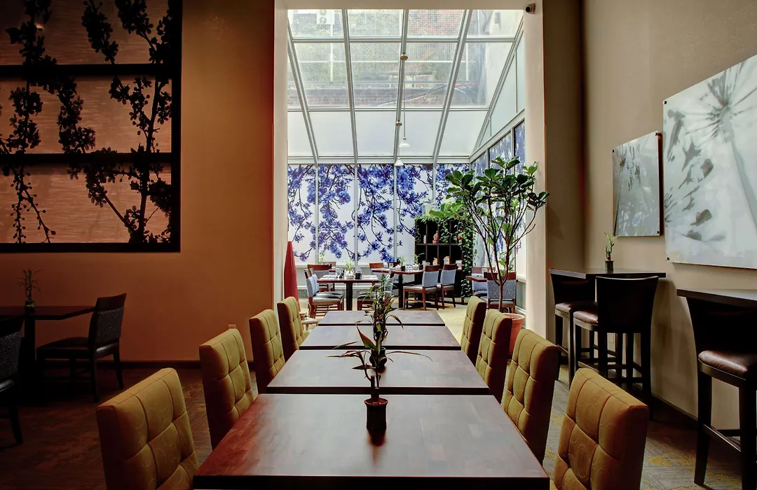 Hilton Garden Inn New York/Manhattan-Chelsea-1