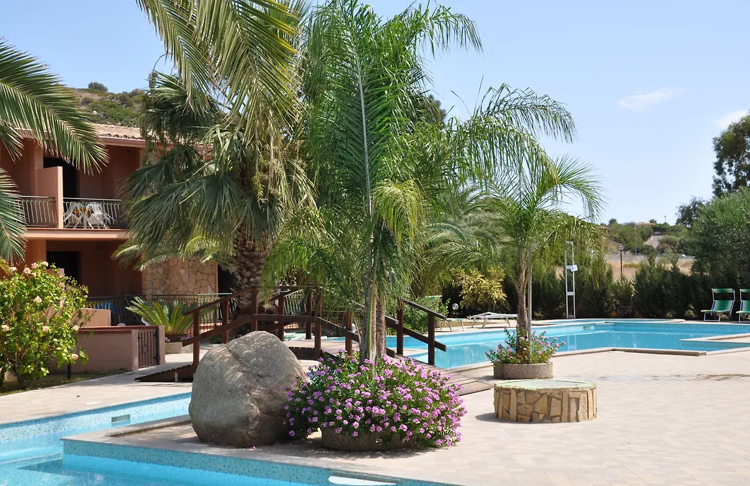 Green Village Resort-1