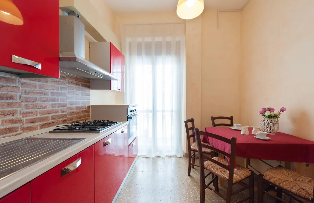 Leccesalento Bed And Breakfast-1