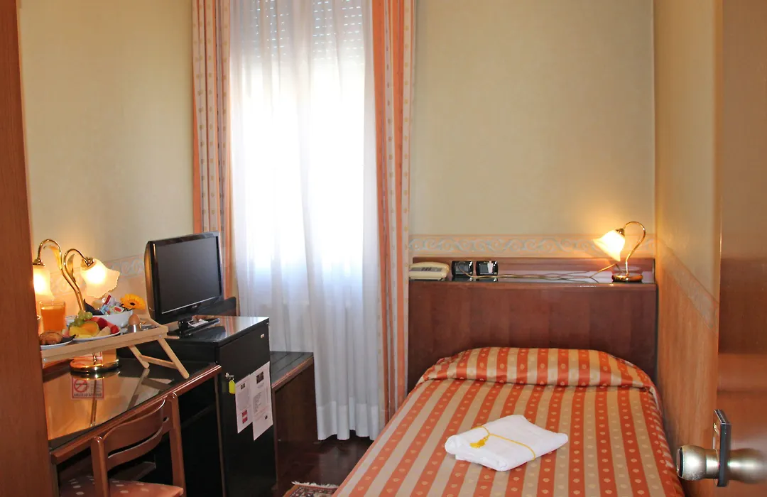 Albergo Ristorante Leon d'Oro-1
