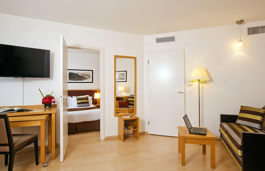Residhome Paris-Massy-1