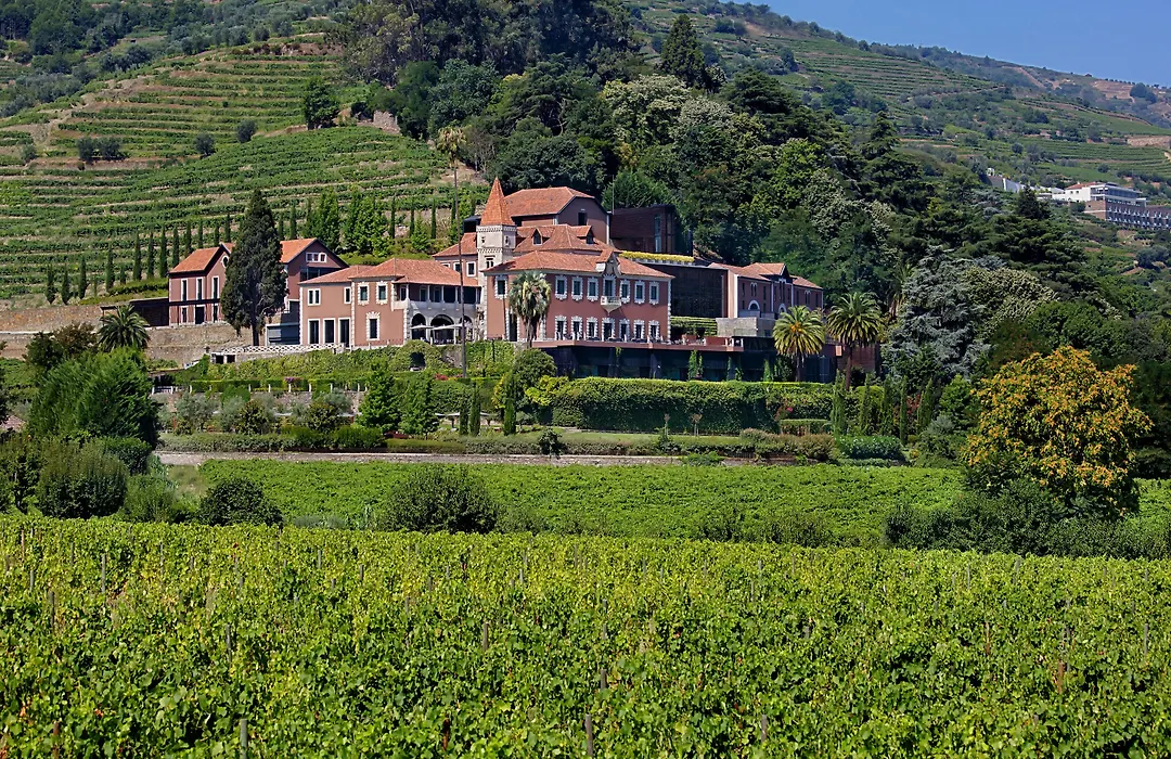 Six Senses Douro Valley-1