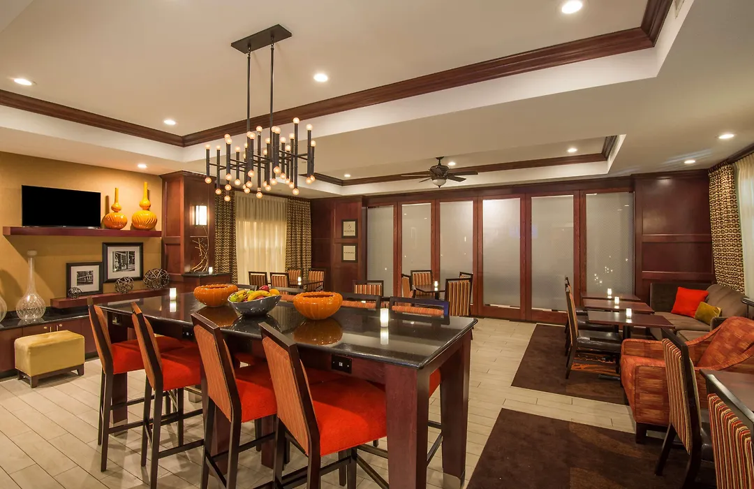 Hampton Inn Kingston-1