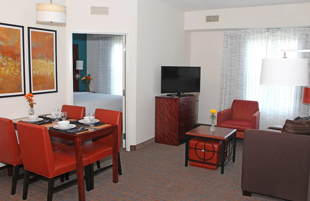 Residence Inn By Marriott Sebring-1