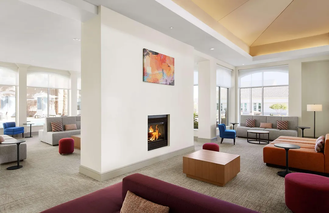 Hilton Garden Inn Las Vegas/Henderson-1
