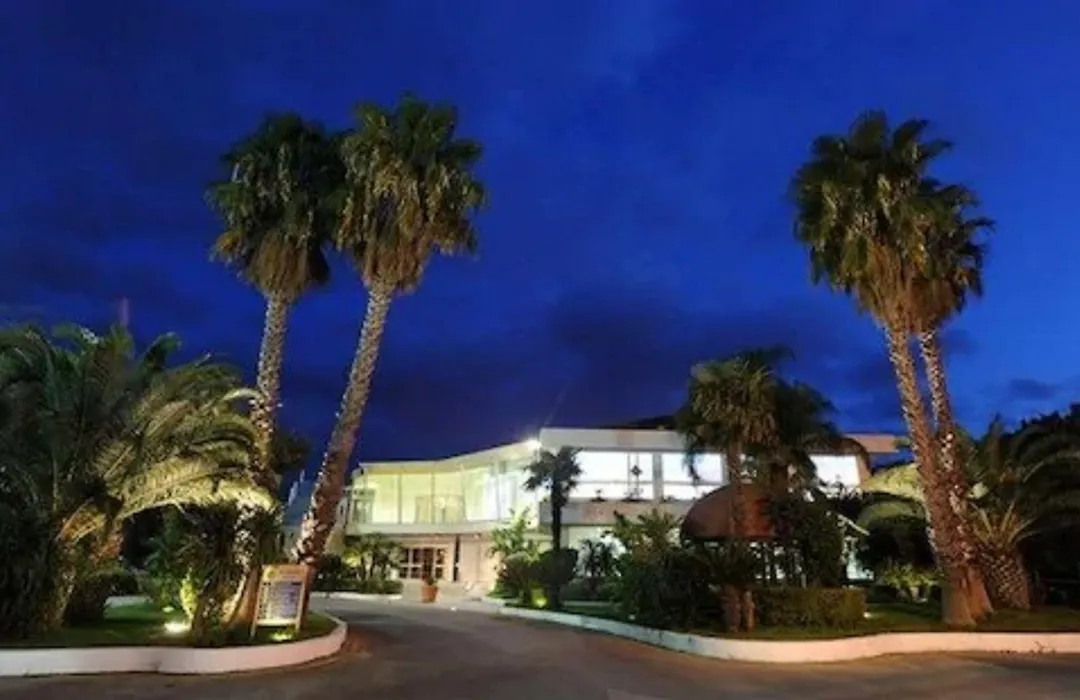 Villa Orchidea-1