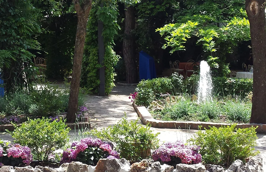 Park Hotel San Michele-1