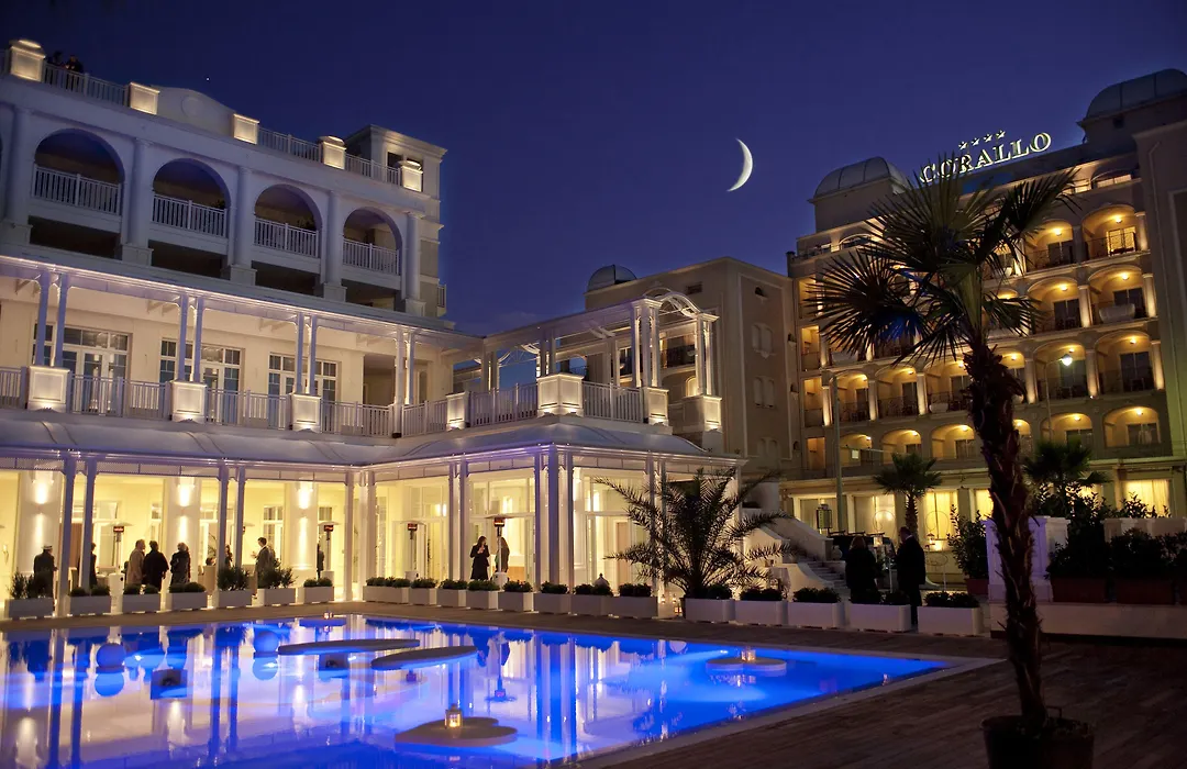 Hotel Corallo-1