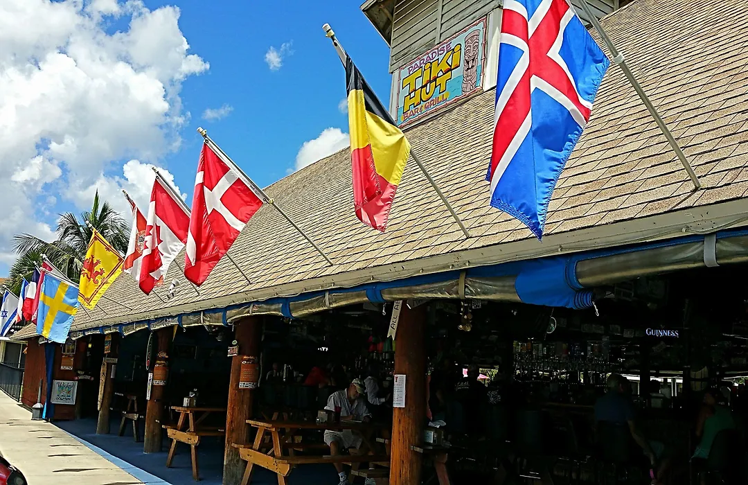 Dolphin Key Resort - Cape Coral-1