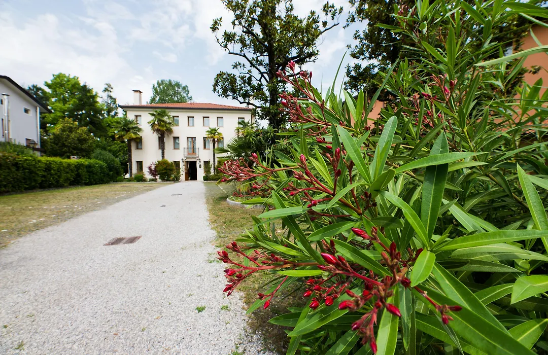 Hotel Dall'Ongaro-1