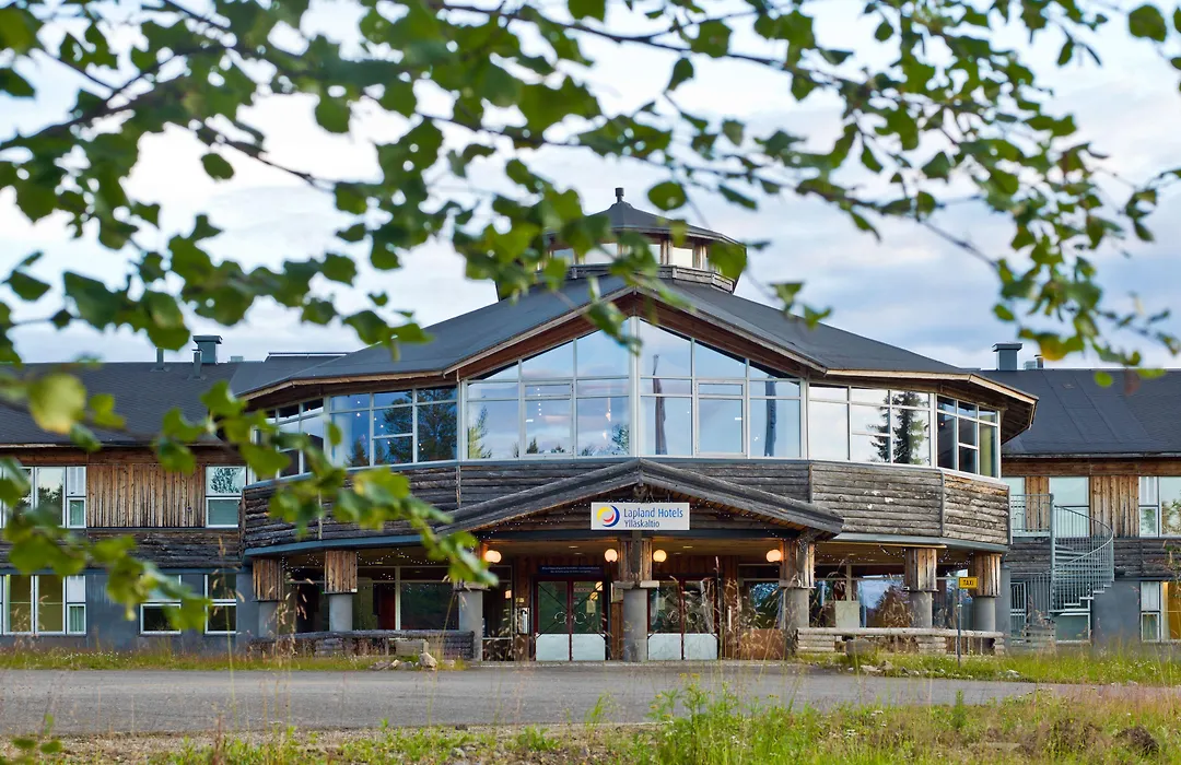 Lapland Hotels Yllaeskaltio-1