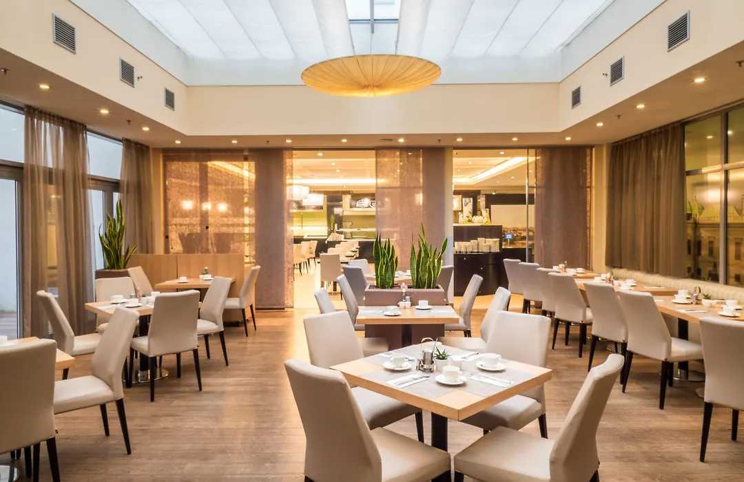 Lindner Hotel Vienna Am Belvedere, Part Of Jdv By Hyatt-1