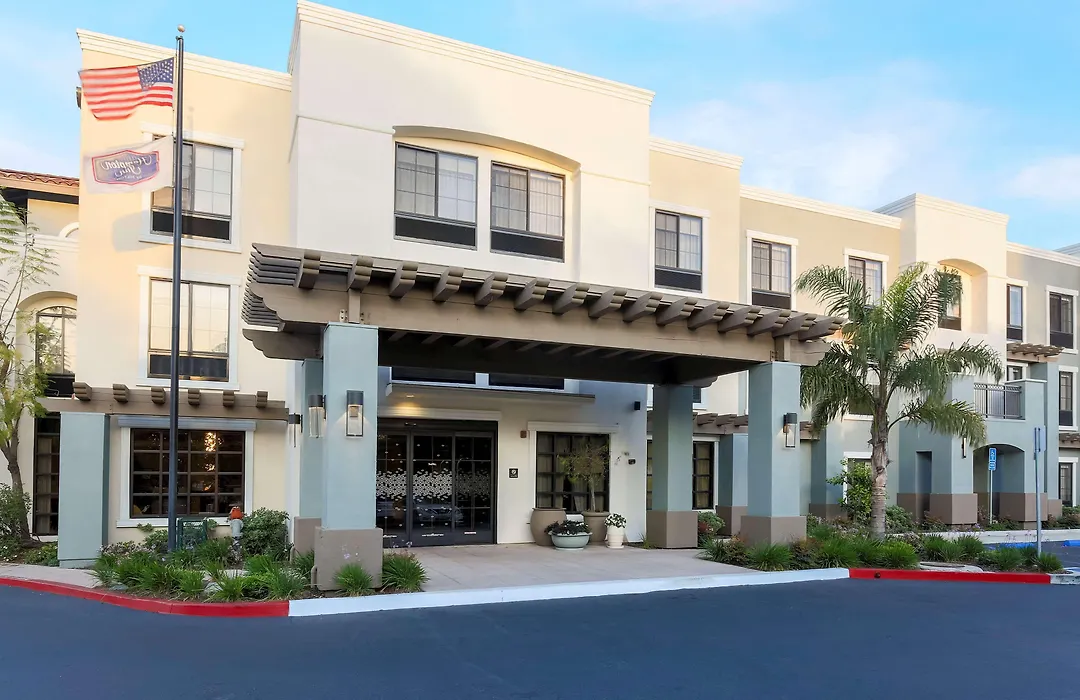 Hampton Inn Santa Barbara/Goleta-1