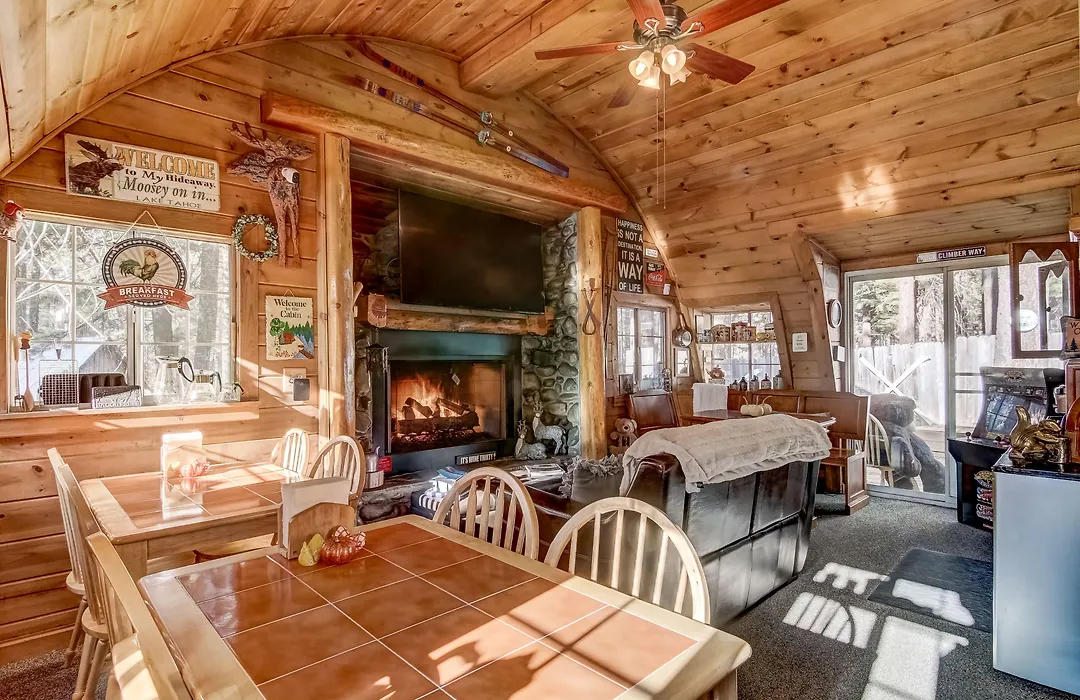 Heavenly Valley Lodge-1