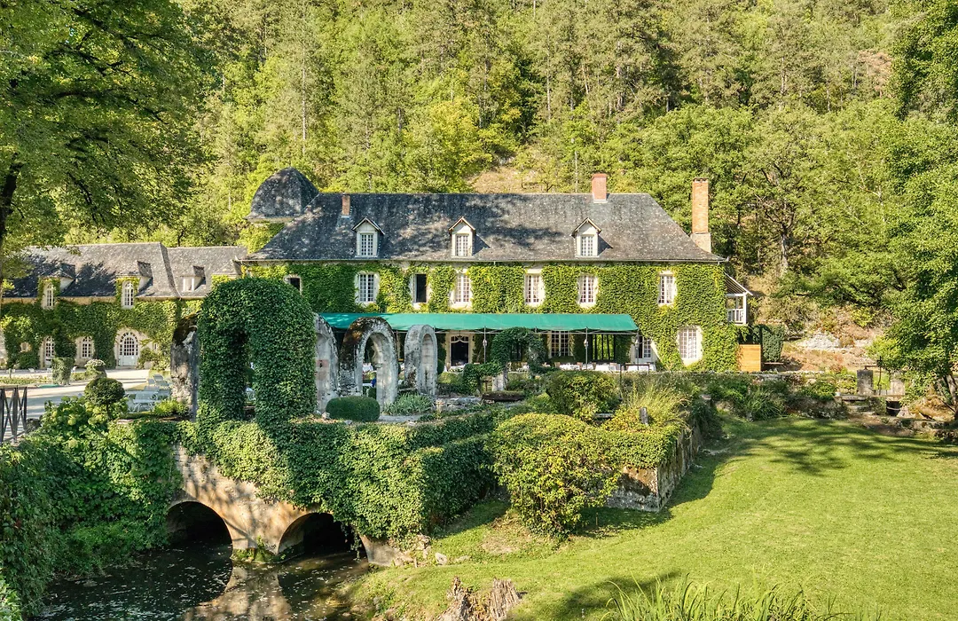 Manoir d'Hautegente-1