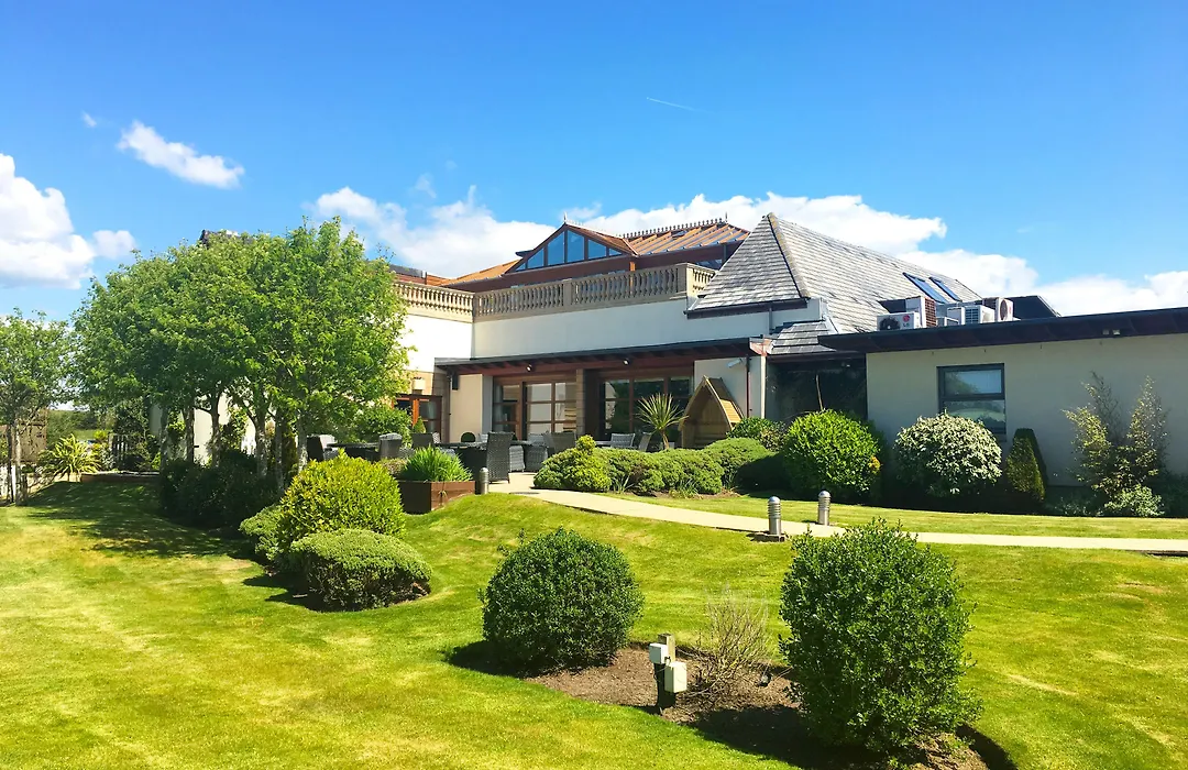 The Gailes Hotel & Spa-1