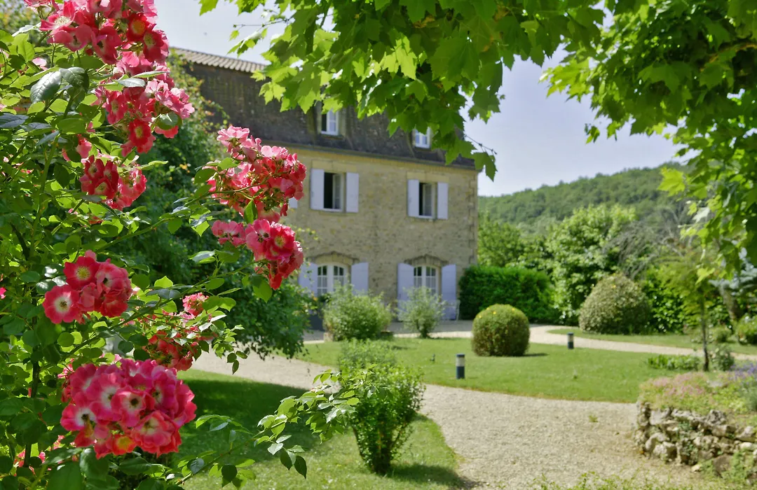 Les Glycines - Hotel & Spa - Teritoria-1