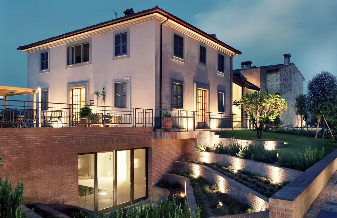 Roccafiore Wine Resort & Spa-1