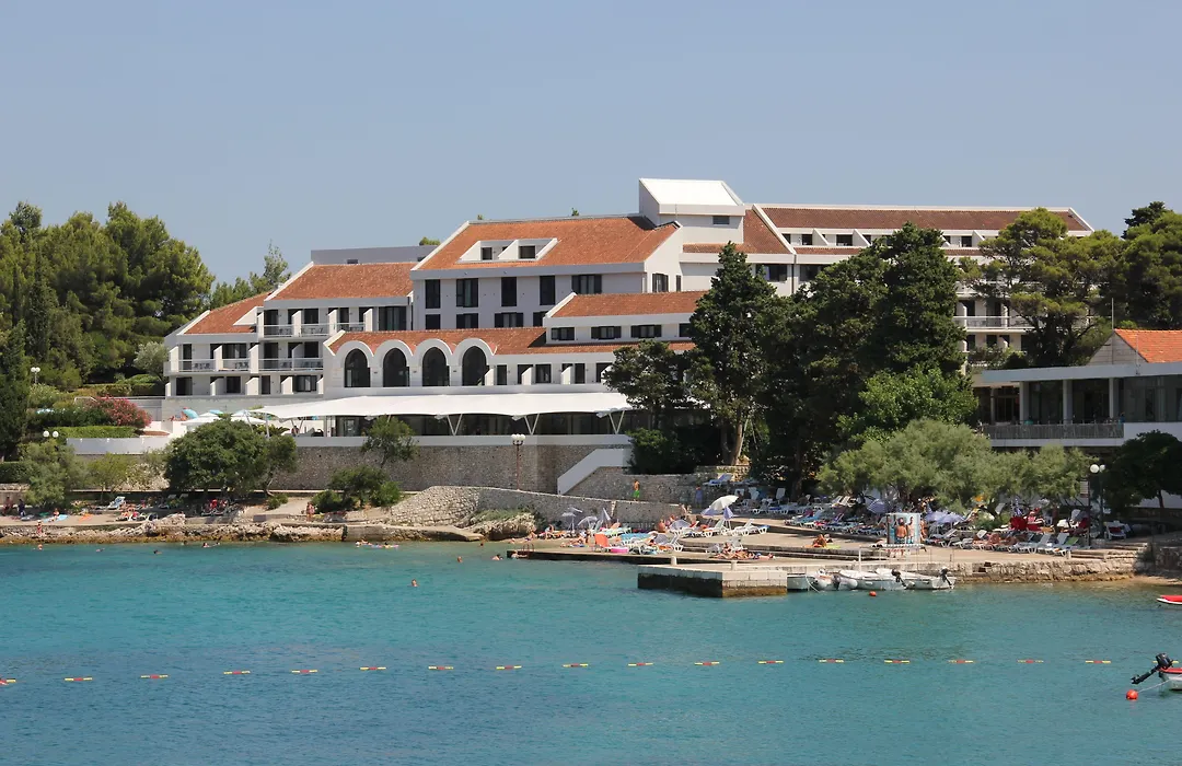 Aminess Liburna Hotel-1