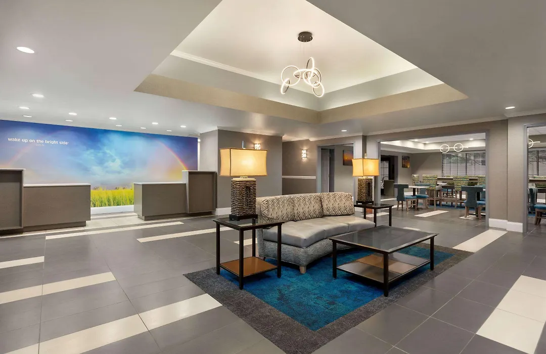 La Quinta By Wyndham Dublin-1
