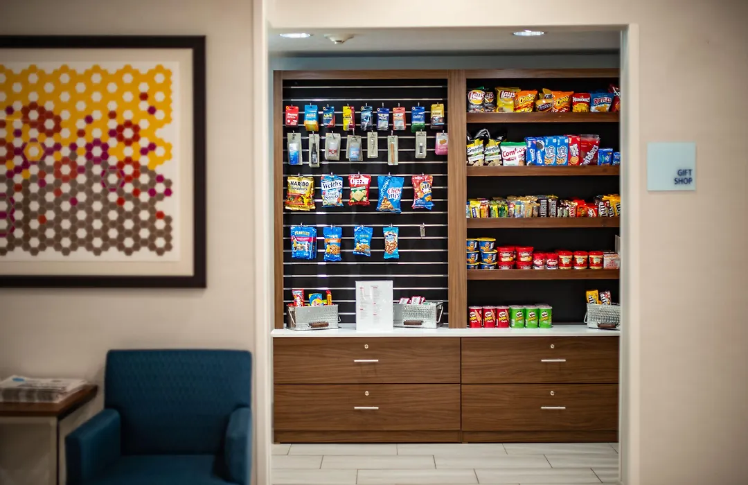 Holiday Inn Express & Suites Wausau By Ihg-1
