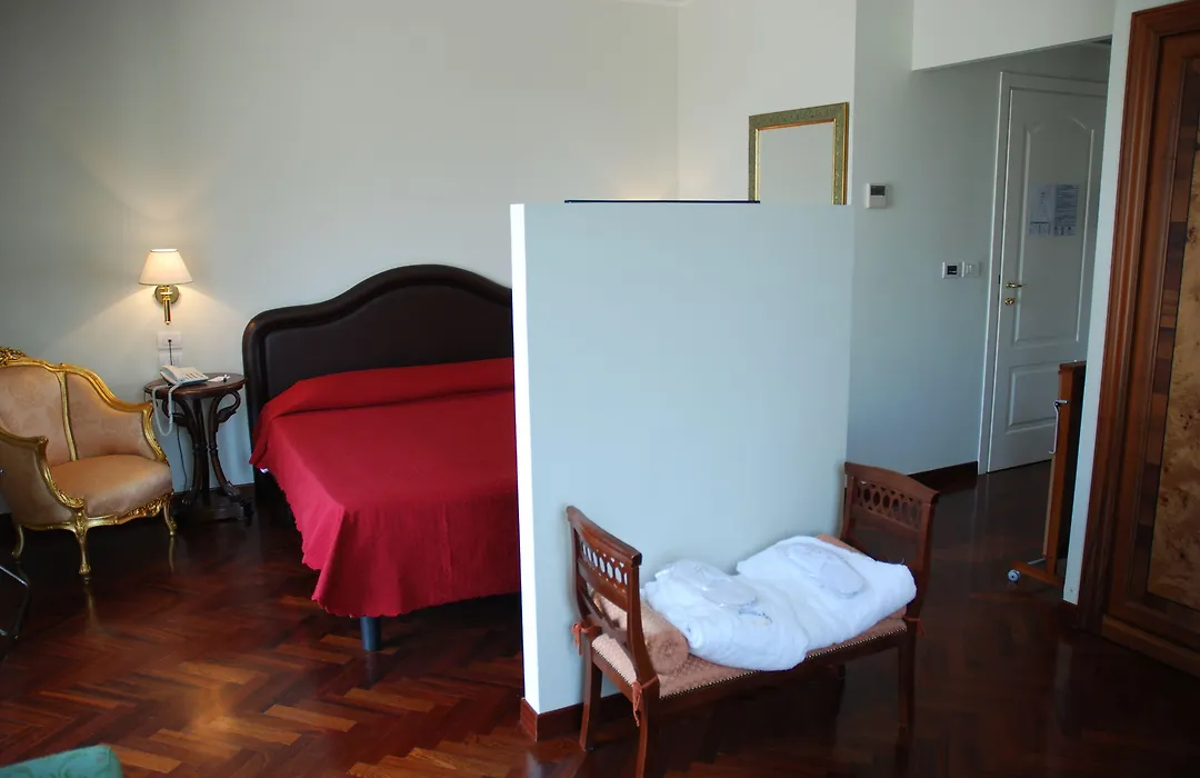 Hotel Villa Pigna-1