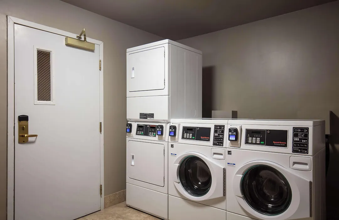 Homewood Suites By Hilton Fairfield-Napa Valley Area-1