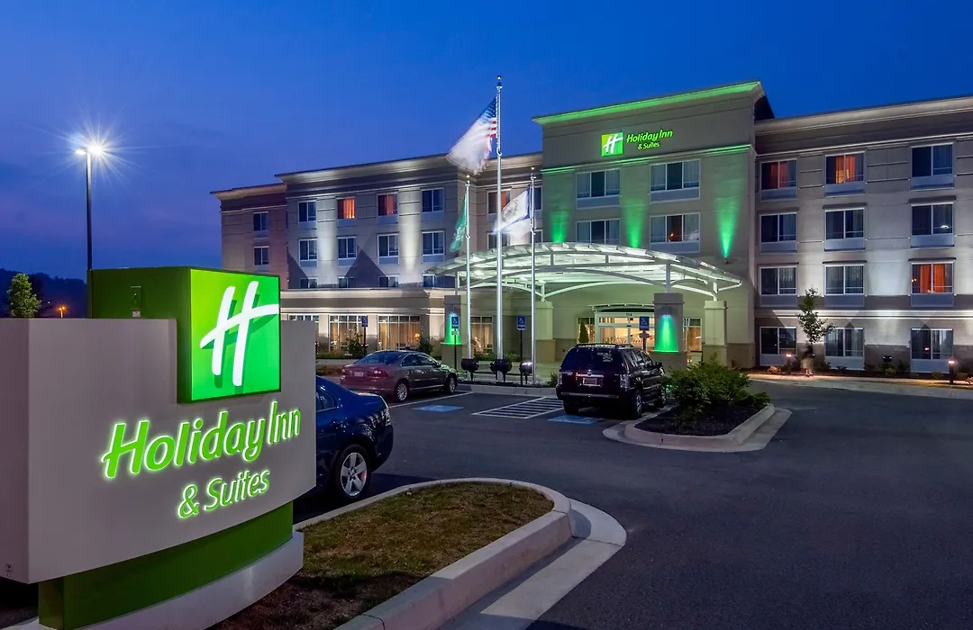Holiday Inn Hotel & Suites Beckley By Ihg-1