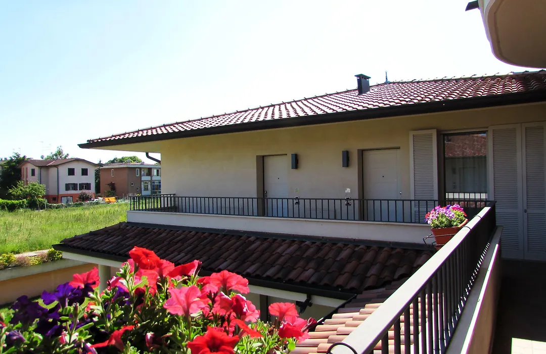 Hotel Dante Residence-1