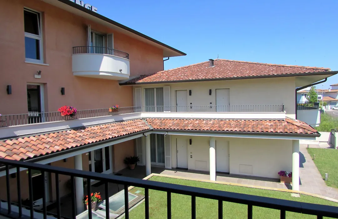 Hotel Dante Residence-1