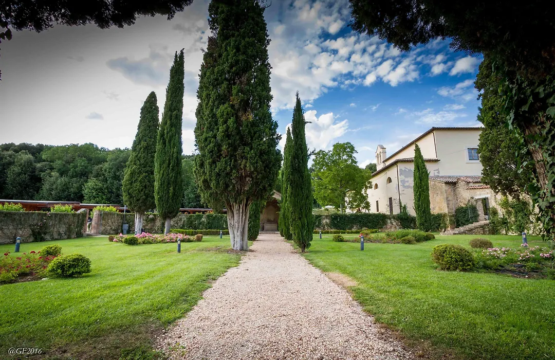 San Pietro Sopra Le Acque Resort & Spa-1