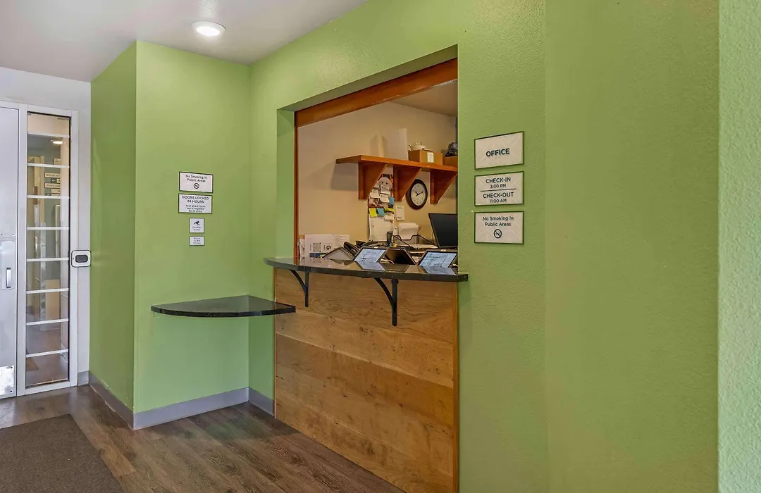 Extended Stay America Select Suites - Louisville - South-1