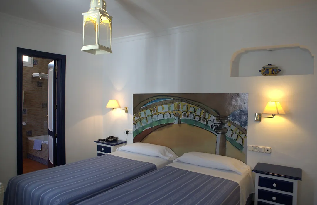 Ronda Hotel Polo-1