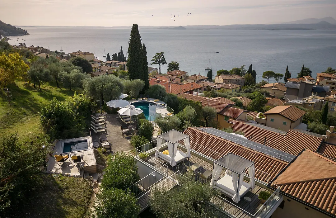 Residence Ca Del Lago-1