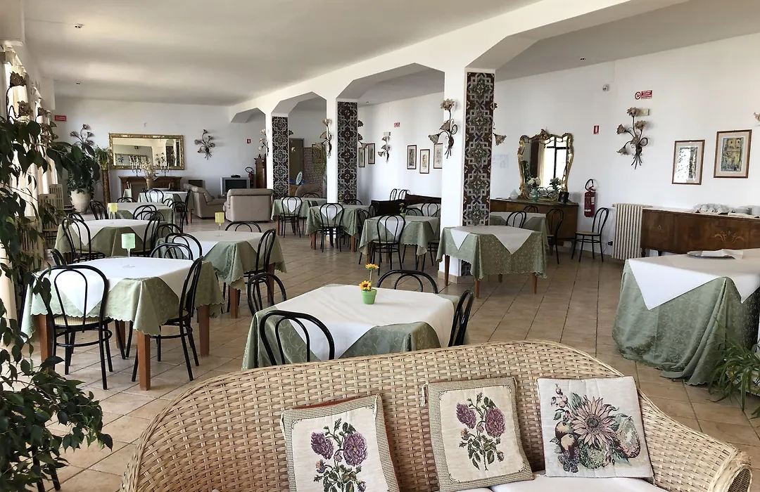 Hotel Villa San Giovanni-1