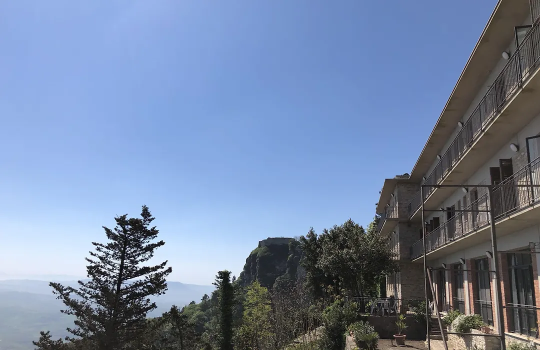 Hotel Villa San Giovanni-1