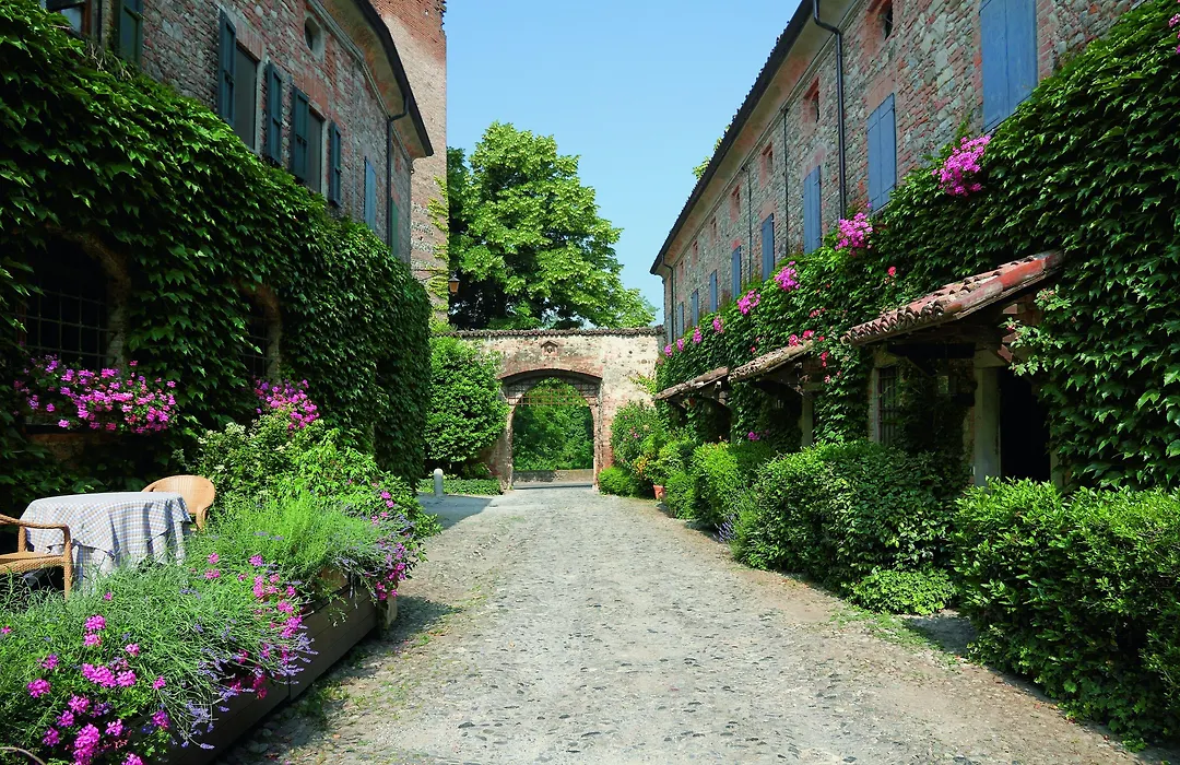 Residenza Torre di San Martino-1