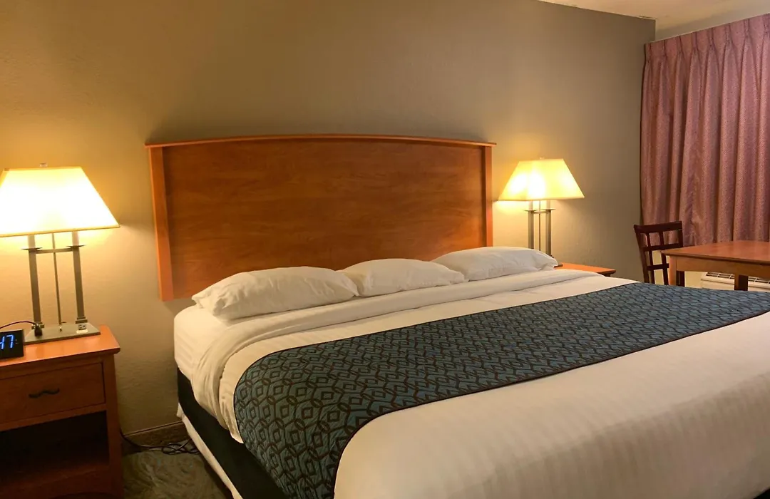 Sunset Inn - John Day-1
