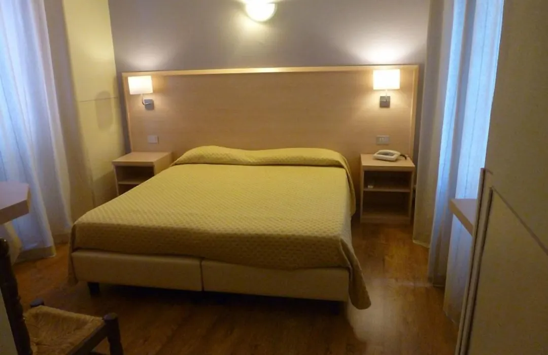 Hotel Da Cesare-1