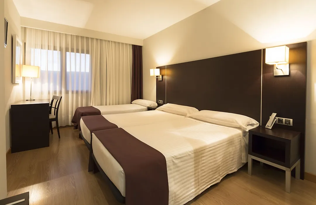 Hotel Plazaola-1