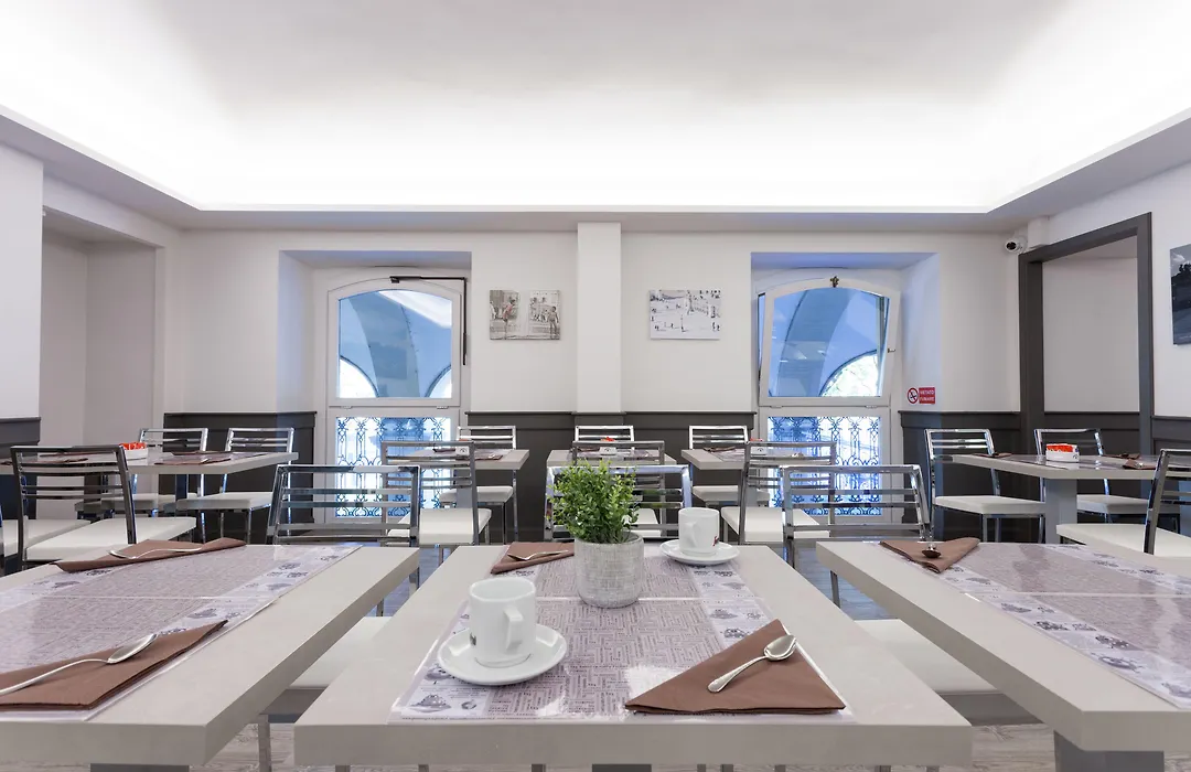 Best Quality Hotel Dock Milano-1