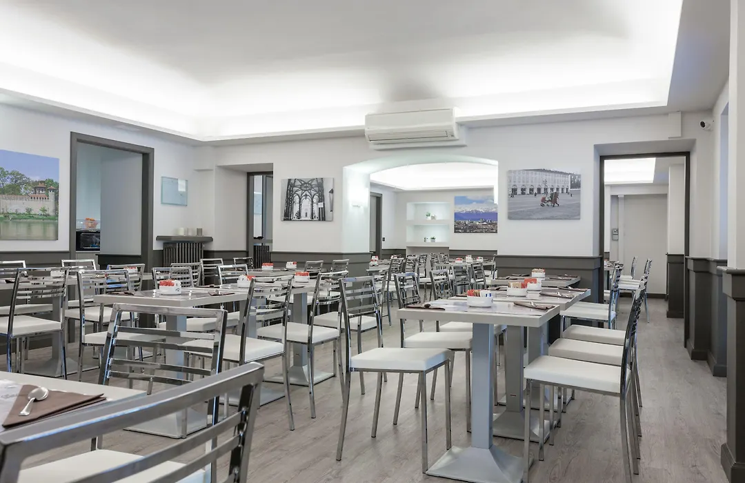 Best Quality Hotel Dock Milano-1