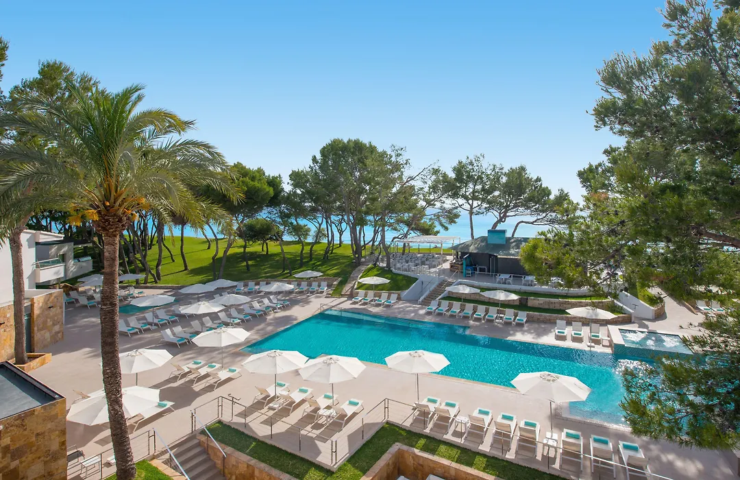 Iberostar Selection Playa De Muro Village-1