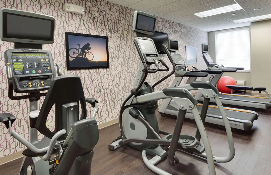 Drury Inn & Suites Middletown Franklin-1