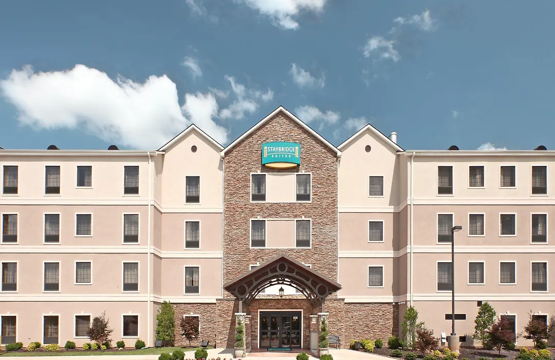 Staybridge Suites Rogers - Bentonville By Ihg-1