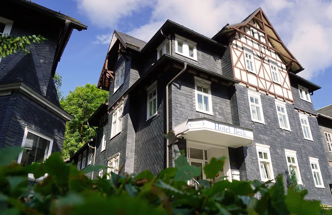 Hotel Beck-1