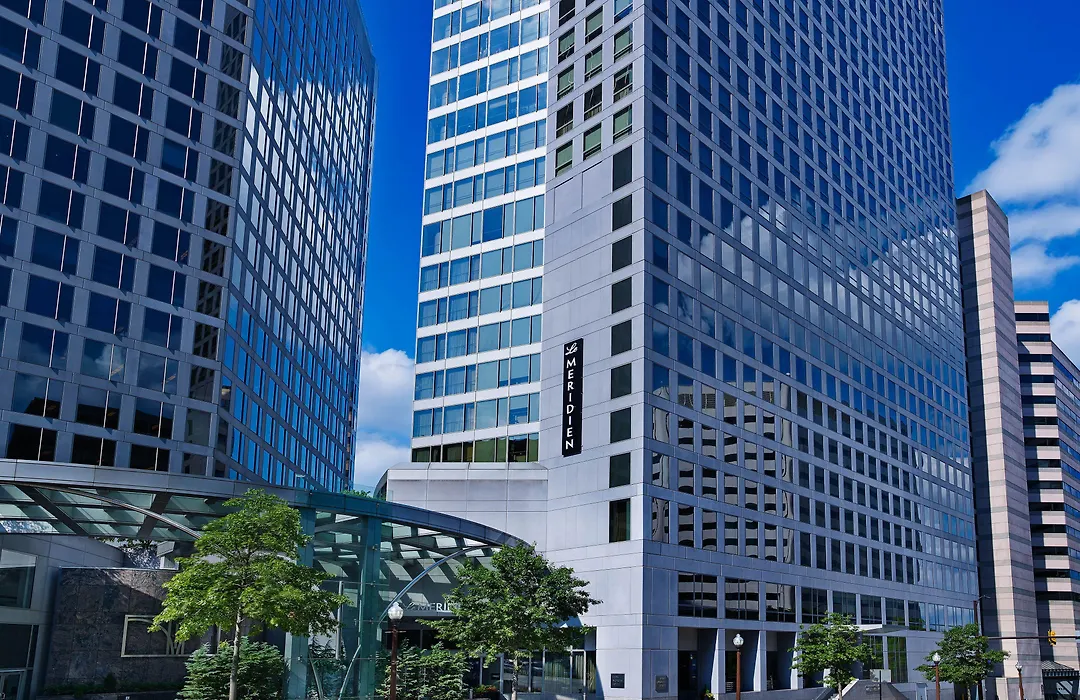 Le Meridien Arlington-1