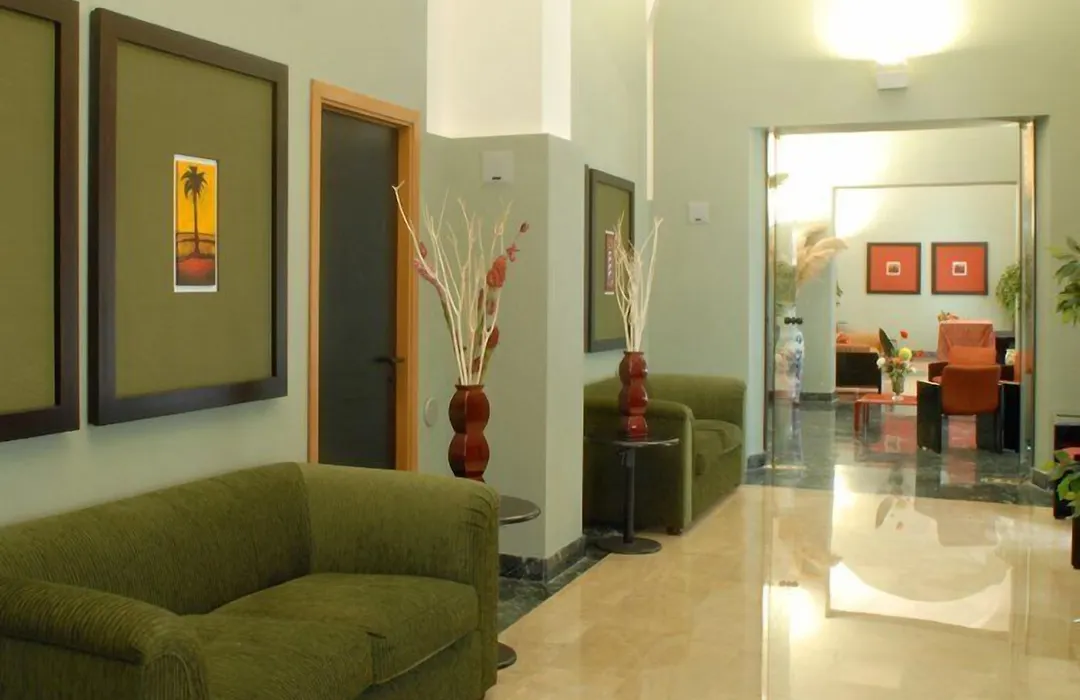 Hotel Vittoria-1