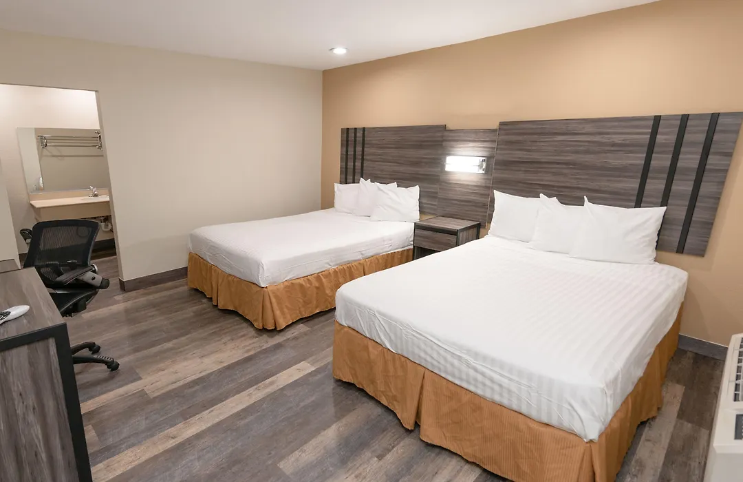 Crown Motel-1